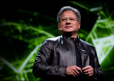 太疯狂了！NVIDIA Blackwell全力生产 黄仁勋个人身价