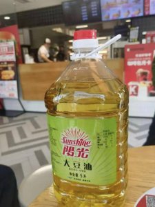 多家肯德基门店被立案调查 因使用转基因食用油