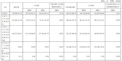 云从科技2024前三季营收2.27亿：同比降34% 净亏损