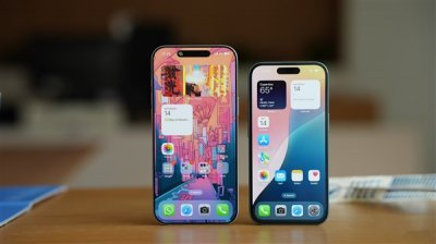 小米15成了！上周总销量国内第一：力压iPhone 1