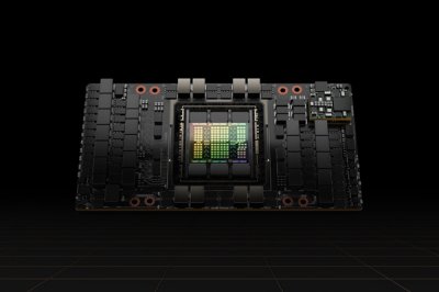 日本将迎来最强大AI超算！NVIDIA+软