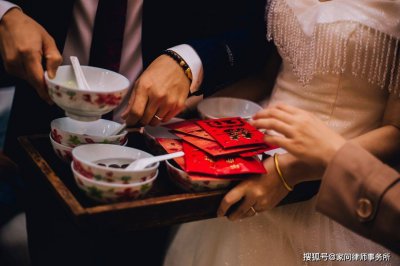 婚后给的彩礼就是夫妻共同财产了？ 需要分情况