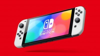 曝Switch 2 2025年1月正式公布！今年没有了吗