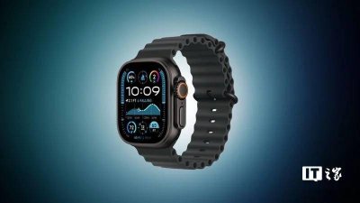 Apple Watch Ultra 3或将实现卫星短信功