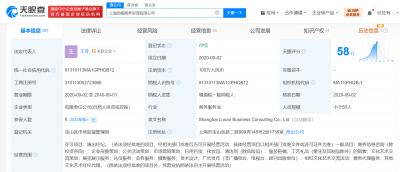 一文起底偷税749万网红柏公子 网红柏公子名下关