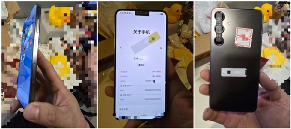 三星年度旗舰Galaxy S25完整爆料！容量翻倍、涨价在所难免