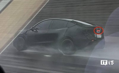 特斯拉Model Y“Juniper”频现，改款悬念再升级？