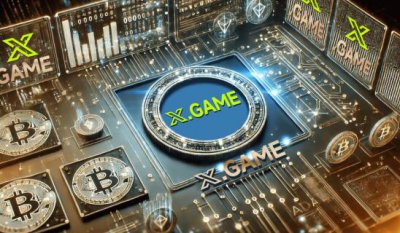 透视比特币BTC最新价格动态 X.Game解密特朗普百日