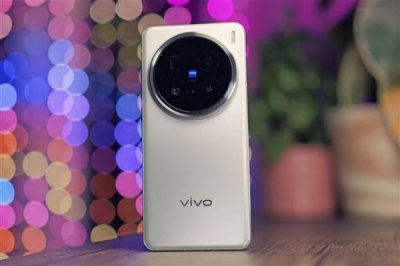 vivo再夺冠！2024年手机市场份额达17.4%