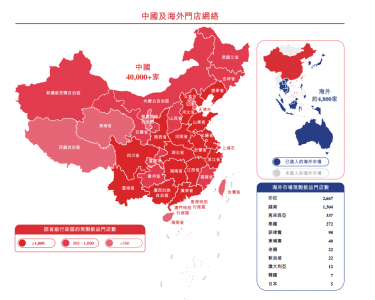 蜜雪冰城的万店公式：崛起于茶饮 挫于咖啡