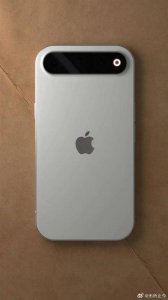 iPhone 17系列大变身！横向后摄实拍