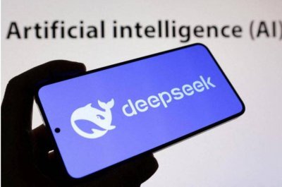 DeepSeek下载量登顶140国榜首 印度拉新最多