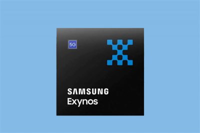 全球首款2nm芯片！曝三星Exynos 260