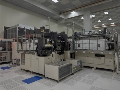 柔宇显示柔性显示基地5.039亿元成功